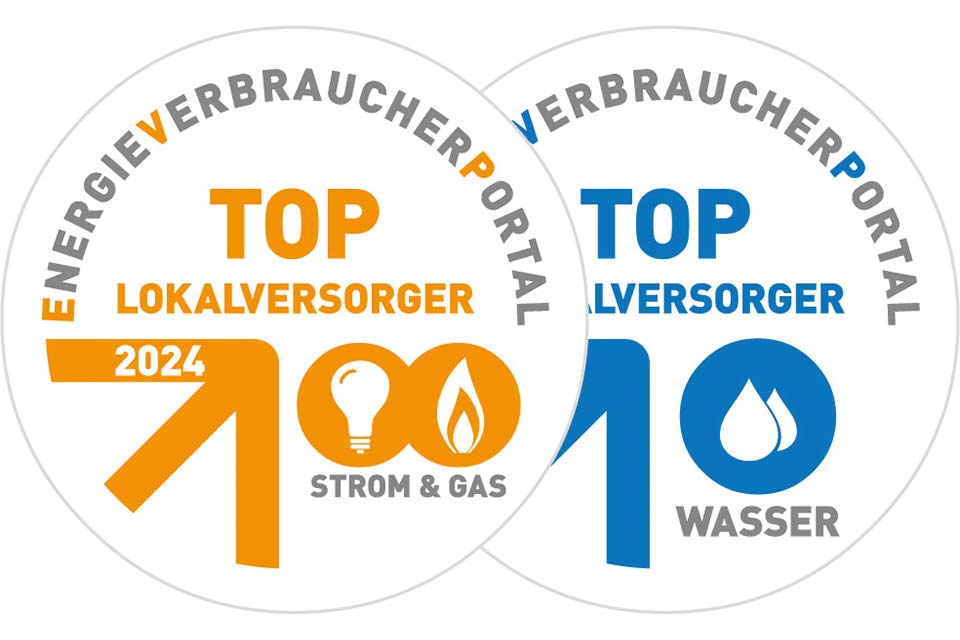 TOP-Lokalversorger 2023