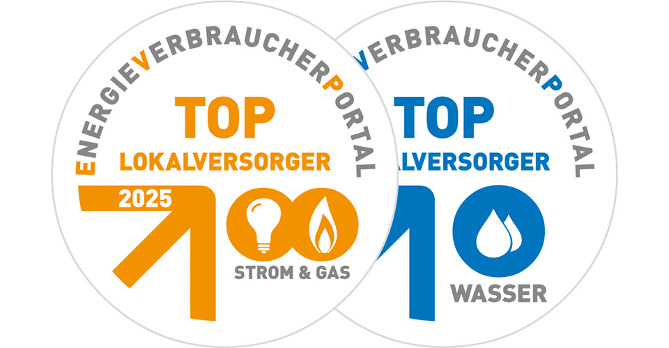 TOP-Lokalversorger 2023